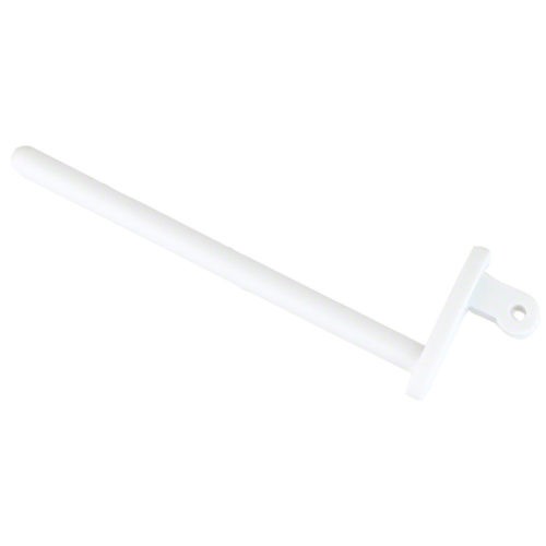 Horizontální držák návinů nití Singer