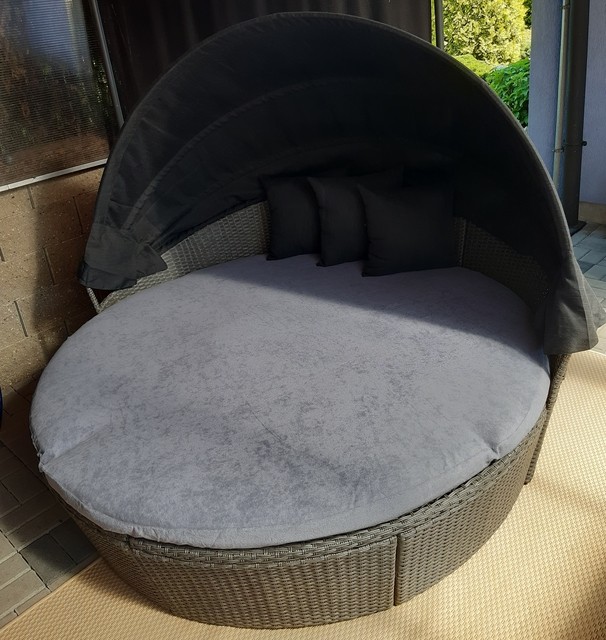   Jersey prostěradlo kulaté 170 cm kruh (160g/m2)