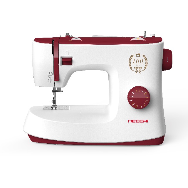  Mechanický šicí stroj Necchi K417A