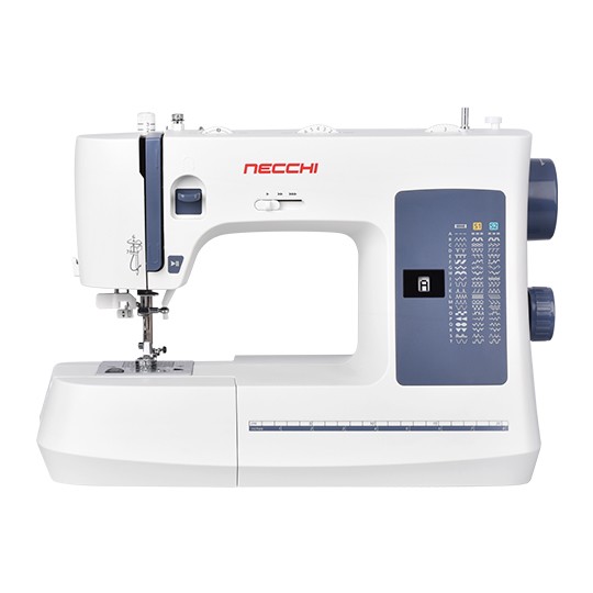  Mechanický šicíí stroj Necchi NC-59QD
