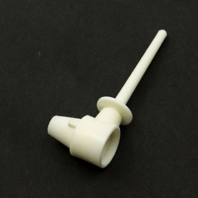 Niťový kolík cívky Veritas kompletní 3D tisk výborná kvalita