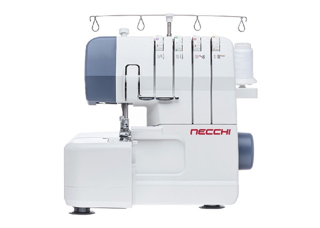 Overlock Necchi NL11C