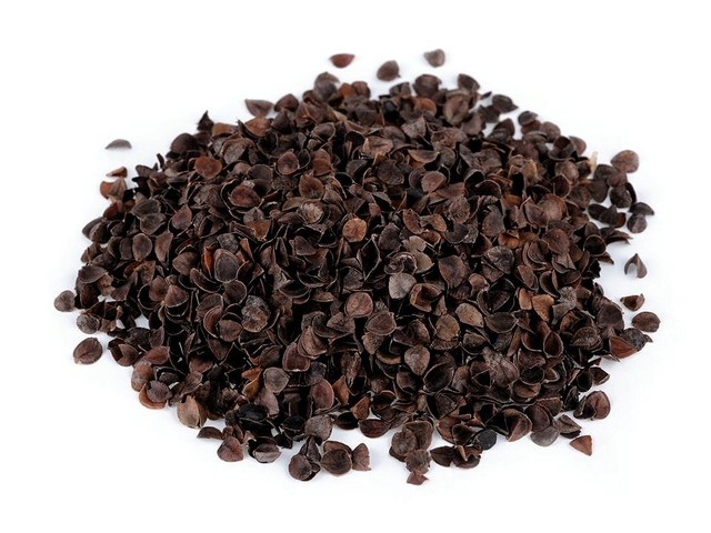 Pohankové slupky 5 kg BIO kvalita