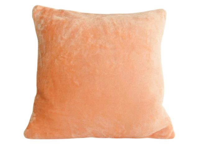 Povlak mikroflanel - šampáňo