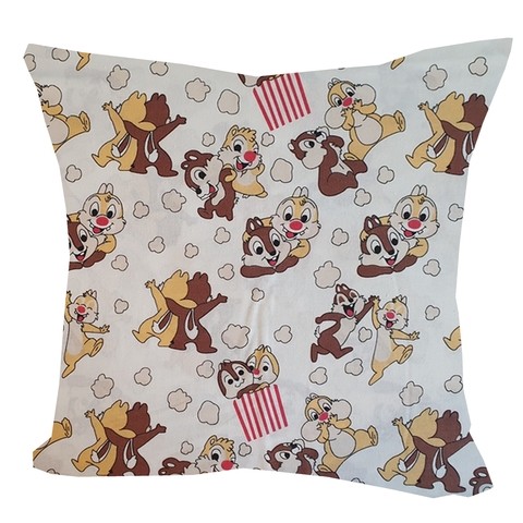 Povlak na polštář Rychlá Rota Chip a Dale