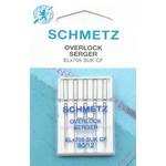 Coverlockové jehly SCHMETZ ELx705 SUK CF 80 Coverlockové jehly SCHMETZ ELx705 SUK CF 80