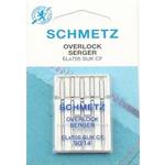 Coverlockové jehly SCHMETZ ELx705 SUK CF 90 Coverlockové jehly SCHMETZ ELx705 SUK CF 90