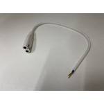 Kabel ke světlu Veritas Kabel ke světlu Veritas