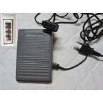 Pedál KD-2902 pro stroje Brother, Babylock, Husqarna Pedál KD-2902 pro stroje Brother, Babylock, Husqarna