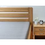 Plátěné prostěradlo s gumou LUX - š