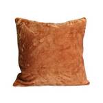 Povlak mikroflanel - medová