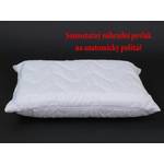 Prošívaný povlak na polštář 40x60cm