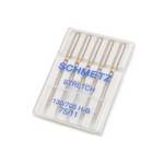 Stretch jehly Schmetz 130/705 H-S 5x75 Stretch jehly Schmetz 130/705 H-S 5x75