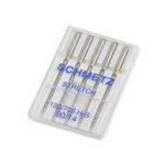 Stretch jehly Schmetz 130/705 H-S 5x90 Stretch jehly Schmetz 130/705 H-S 5x90