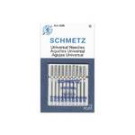 Univerzální jehly SCHMETZ 130/705 H sdružené 70-10 (10ks) Univerzální jehly SCHMETZ 130/705 H sdružené 70-10 (10ks)