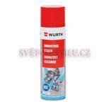 Würth průmyslový čistič, 500 ml Würth průmyslový čistič, 500 ml